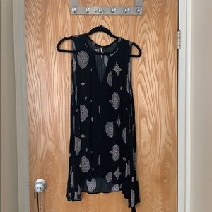 Free People Festival Slip